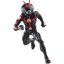 Bliss Store Hasbro Series Future Ant-Man Aksiyon Figürü (Cassie Baf), Ant-Man & The Wasp: Quantumania
