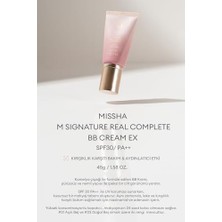 Bliss Store Hassas Ciltler Için Çok Fonksiyonlu Bb Krem Bb Krem SPF30 Pa No.21