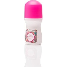 Bliss Store Deep Romance 48 Saat Etkili Antiperspirant Roll-On Deodorant - 50 ml