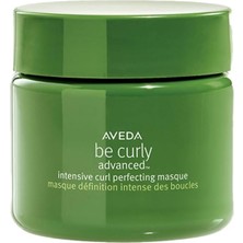 Bliss Store Aveda Be Curly Advanced Intensive Curl Perfecting Bukle Belirginleştirici Maske 25 ml