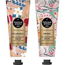 Bliss Store The Adventure ve Empress El Kremi 50ML