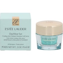 Bliss Store Estee Lauder Day Wear Eye Cool Gel 15ML