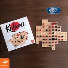 Bliss Store Foxmind Kulami
