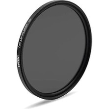 Bliss Store Filter 52 mm Circular Polarizer Filter