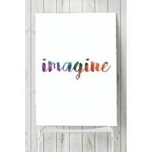 Bliss Store (PSTER6765) Imagine Motivasyon Poster2 (30X40CM)