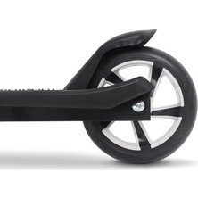 Bliss Store Wheels 2 Tekerlekli Katlanabilir Scooter Gri