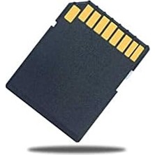Bliss Store China Micro Sd Kart Adaptörü