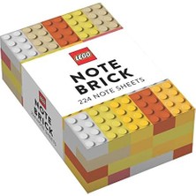 Bliss Store Brick (Yellow-Orange): 2