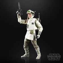 Bliss Store Hasbro The Series Empire Strikes Back 40TH Anniversary Rebel Soldier (Hoth) Aksiyon Figürü