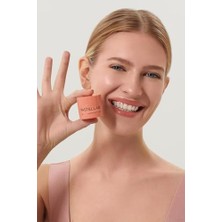 Bliss Store Pastel Pastellab. Lip Sleeping Mask - Dudak Bakım Maskesi Peach 10 gr