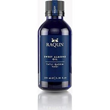 Bliss Store Tatlı Yağı 100ML%100 Saf ve Doğal
