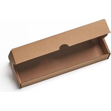 Bliss Store Karton Kutu - 25 x 8.5 x 4 cm 25 Adet