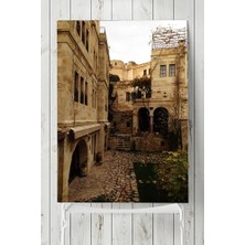 Bliss Store (PSTER5300) Kapadokya Manzara Posteri 3 40X60CM