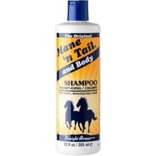 Bliss Store Mane 'n Tail And Body Orijinal Şampuan 355 ml