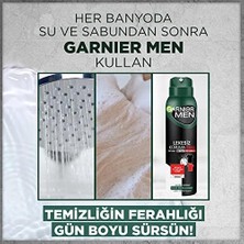 Bliss Store Men Lekesiz Koruma Sprey Deodorant