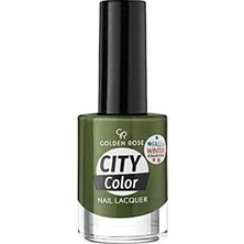 Bliss Store City Fall& No: 307 - Kış Koleksiyonu - Uzun Süre Kalıcı Oje 10.2 ml