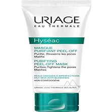 Bliss Store Uriage Hyseac Masque Peel-Off Doux T 50ML
