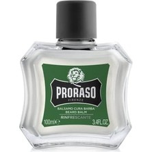 Bliss Store Proraso Refreshing - Okaliptus Sakal Balsamı 100 ml