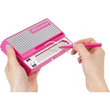 Bliss Store Stylophone S1 The Original Synthesizer Pembe
