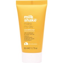 Bliss Store Milk_shake My Day Saç Bakım Kremi 50 ml
