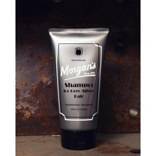 Bliss Store Grey & Silver Shampoo - Beyaz ve Gri Saçlar Için Şampuan 150 ml