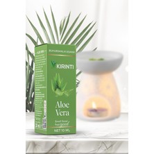 Bliss Store Aloe Kokulu Buhurdanlık Esansı 10 ml