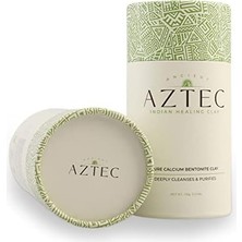 Bliss Store Aztec Secret Indian Healing Clay Bentonit Kili Yüz Maskesi 150 gr