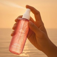 Bliss Store Lancaster Riviera Peach Party Body Perfume Vücut Saç Parfümü 236 ml