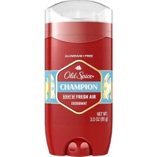 Bliss Store Old Spice Alüminyumsuz Stick Deodorant 85GR