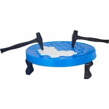 Bliss Store Zomlings Buz Kırma Mantık ve Oyunu