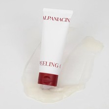 Bliss Store Derinlemesine Temizleyici ve Cilt Tazeleyici Alp Çiçeği Özütü Kore Peeling Jel