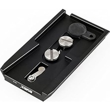 Bliss Store Rc5 Sistemi Için 501PL Release Plate