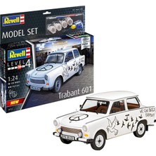 Bliss Store , M.set Trabant 601S, Araba, Oyuncak