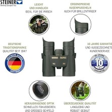 Bliss Store Xtreme 8 x 32 Dürbün