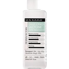 Bliss Store Derma Factory%10 Pha Gluconolactone Içeren Asitli Tonik Treatment