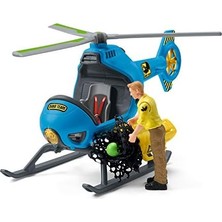 Bliss Store Schleich Dino Hava Saldırısı