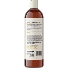 Bliss Store Dandymen Clarifying Şampuan 350ML Erkek