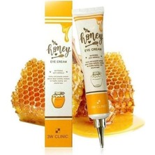 Bliss Store 3W Clinic Bal ve Propolis Ile Besleyici, Nemlendirici Göz Kremi 3W Clinic Eye Cream