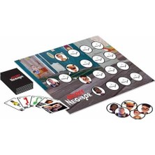 Bliss Store Hello Neighbor Party Game