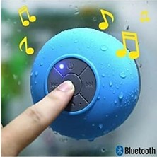 Bliss Store Su Geçirmez Vantuzlu Ses Bombası 1410