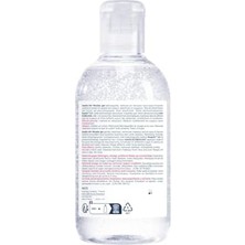 Bliss Store Sensibio Ar+ Rozasea ve Kızarıklık Eğilimli Hassas Ciltler Durulanmayan Temizleyici Misel Jel 250 ml