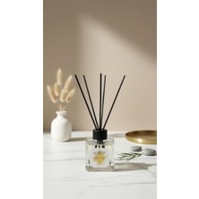 Bliss Store Mango Çubuklu Oda Kokusu Altın Mango 100 ml