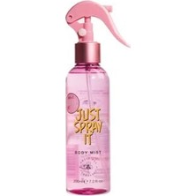 Bliss Store Sns Spray It Vücut Spreyi 200ML