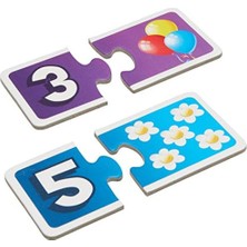 Bliss Store Sayıları Öğreniyorum Numbers