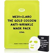 Bliss Store Foot Peeling Maske