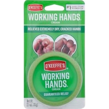 Bliss Store O'keeffe's Working Hands El Kremi 76GR