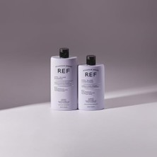 Bliss Store Ref Stockholm-Ref Silver Shampoo 100 ml Sarı ve Gümüş Renkli Saçlara Özel Şampuan
