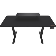 Bliss Store Cougar E-Star 120 Gaming (Oyuncu) Masası