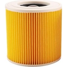 Bliss Store Nt 48/1 Uyumlu Süpürge Silindirik Filtresi