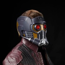 Bliss Store Hasbro Series Star- Premium Elektronik Kask (Işık ve Ses Efektli), Guardians Of The Galaxy